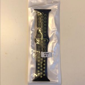 42mm M/L Apple Watch band